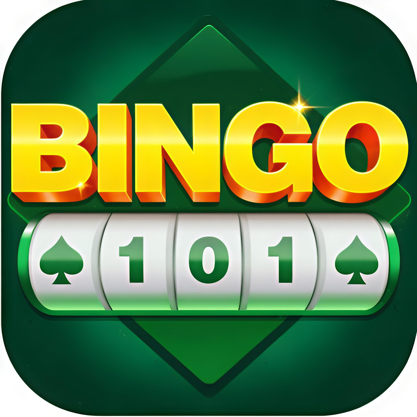 Bingo 101 Apk