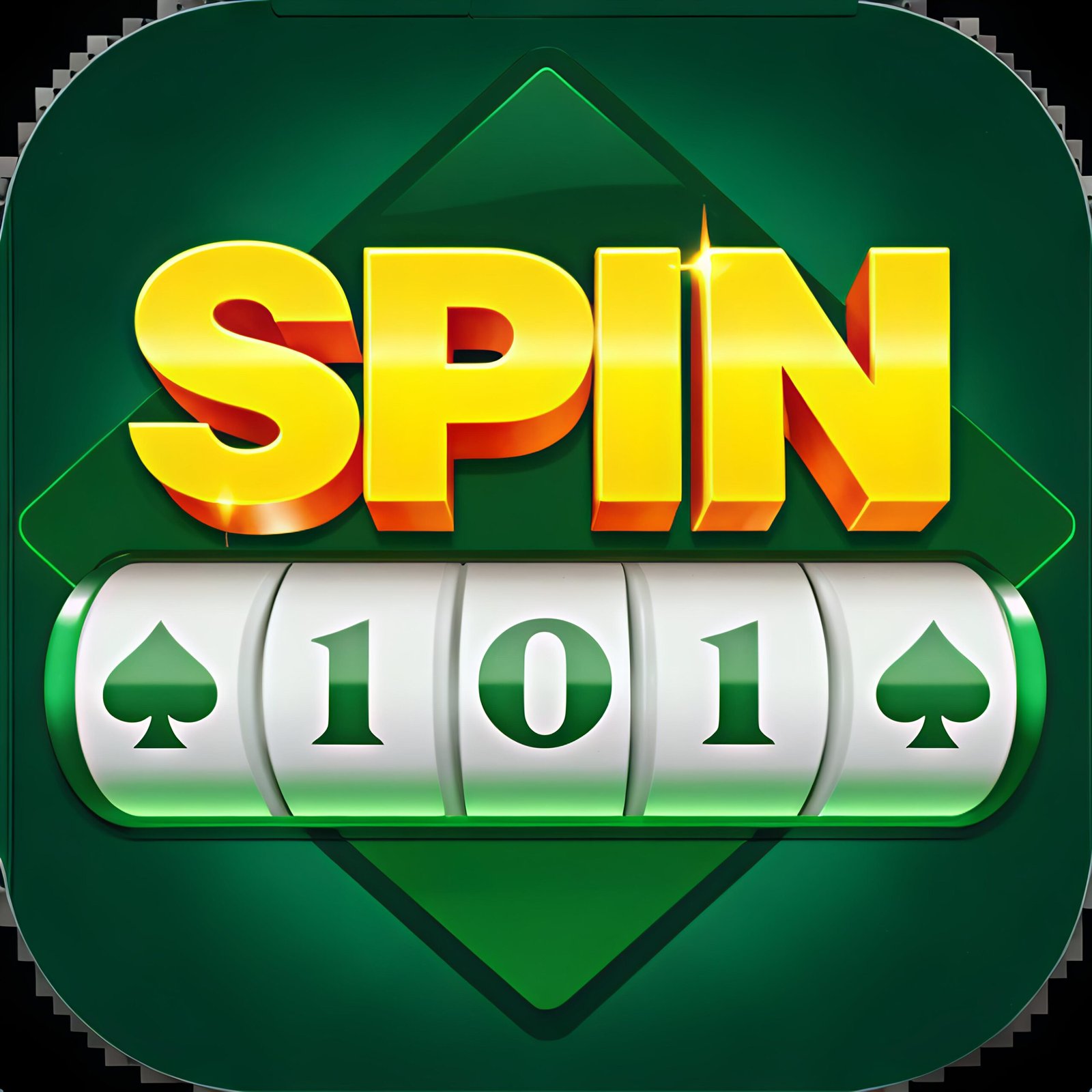 SPIN 101 – Bonus Upto 45 Download Now