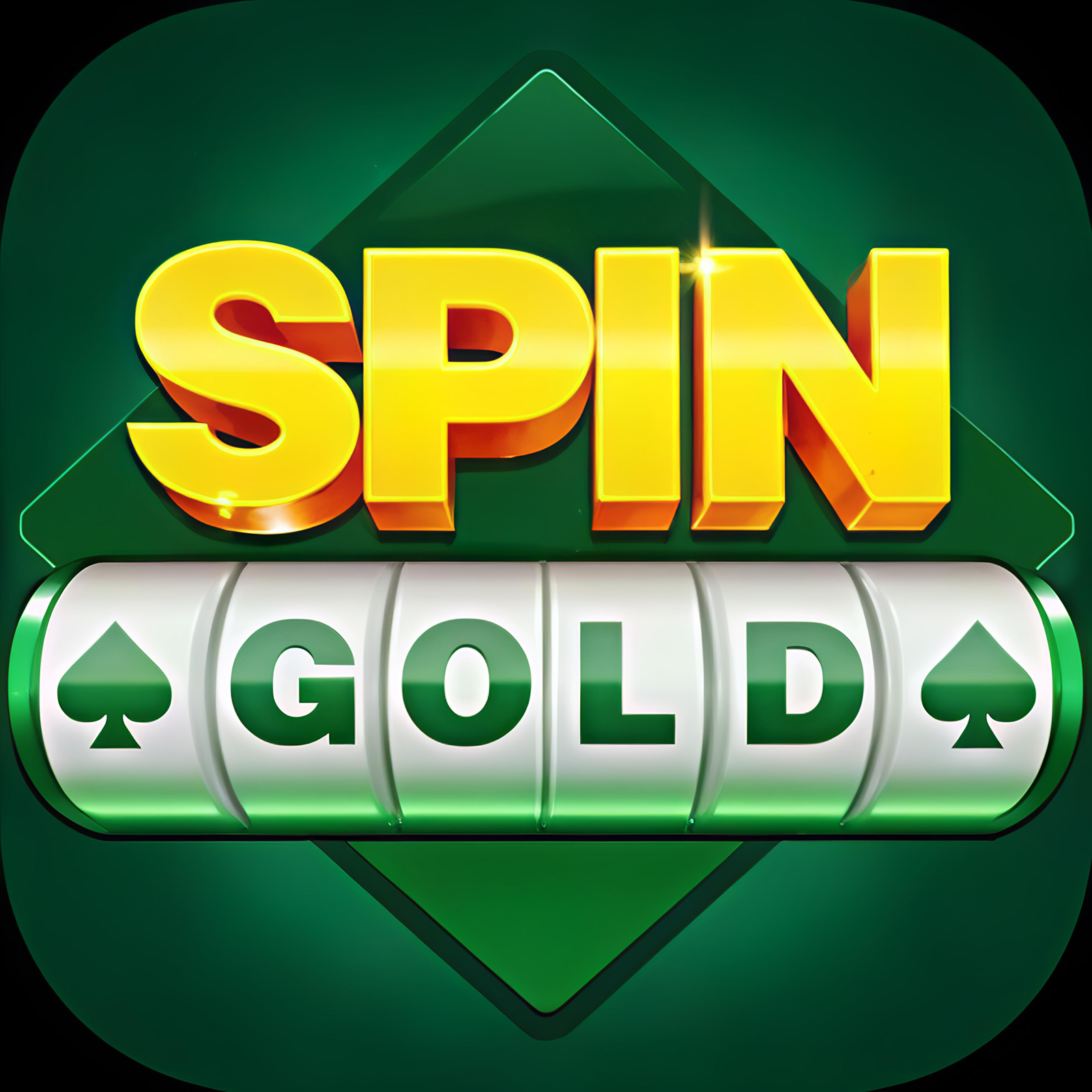 SPIN GOLD – Bonus Upto 55 Download Now