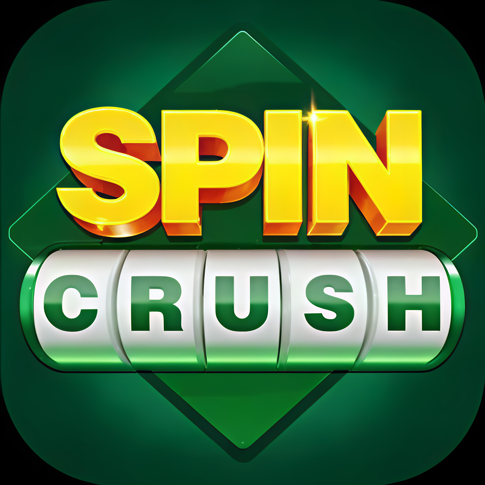 SPIN CRUSH – Bonus Upto 55 Download Now